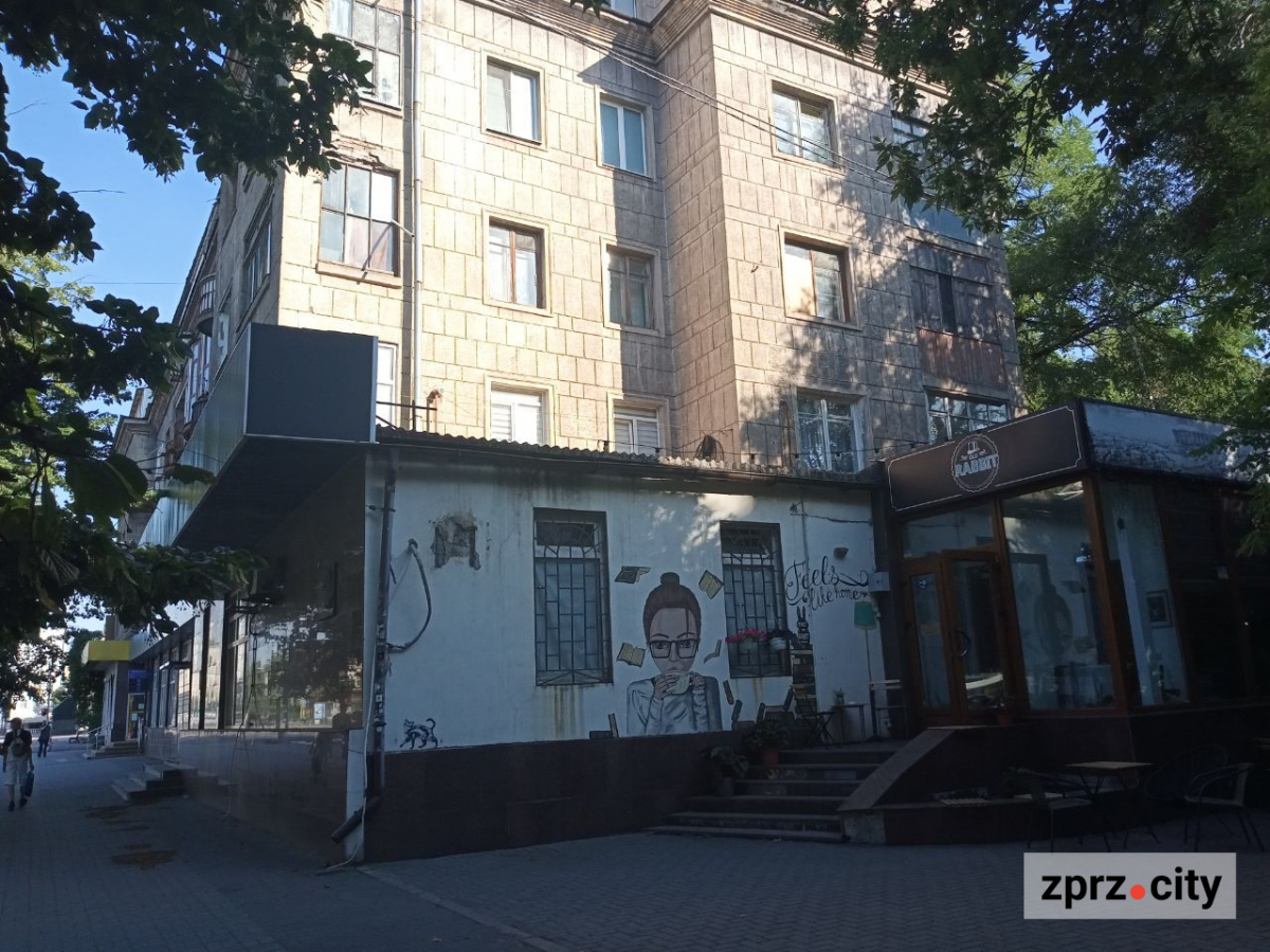 Запорізький музей провів безкоштовні екскурсії Шостим селищем - архітектурні цікавинки (фоторепортаж)