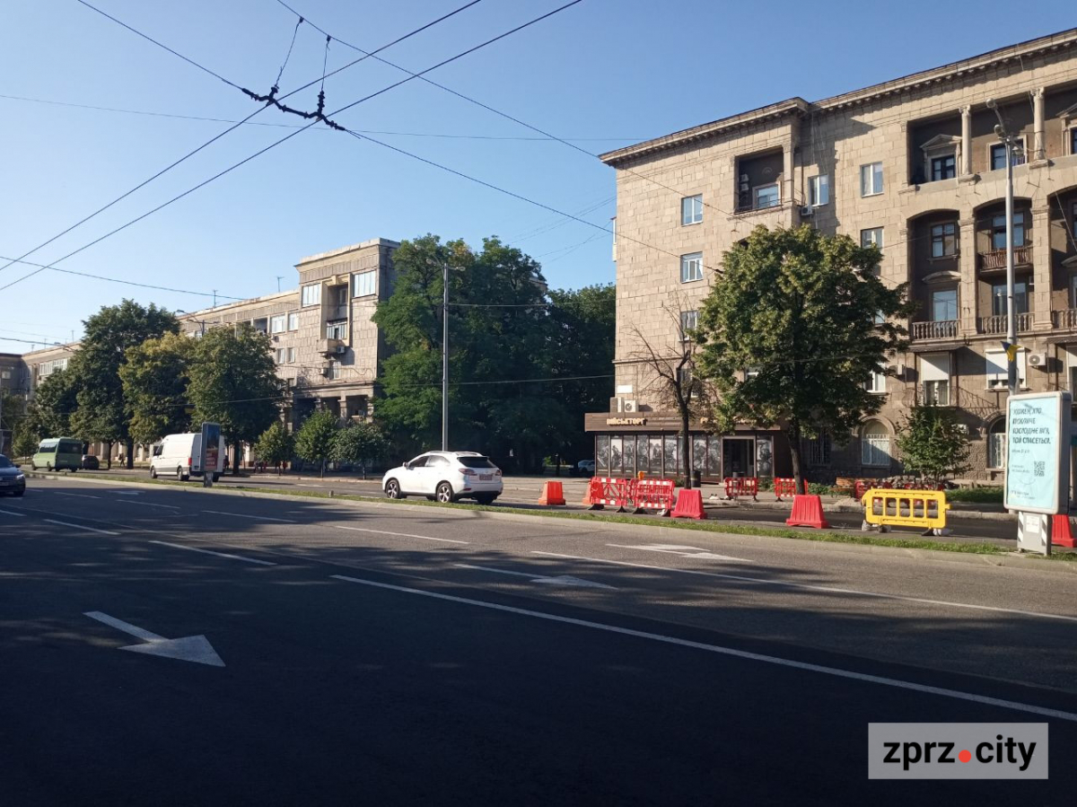 Запорізький музей провів безкоштовні екскурсії Шостим селищем - архітектурні цікавинки (фоторепортаж)