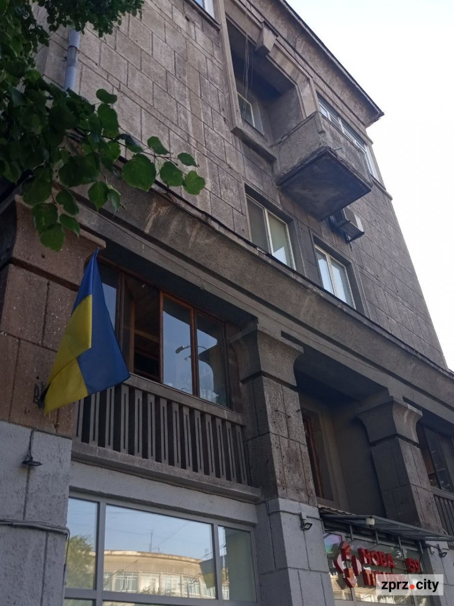 Запорізький музей провів безкоштовні екскурсії Шостим селищем - архітектурні цікавинки (фоторепортаж)