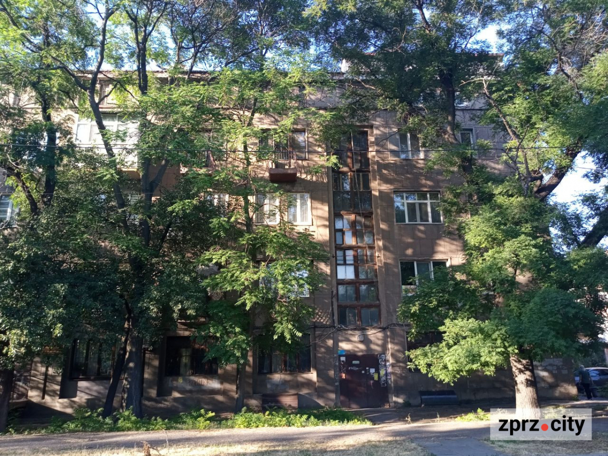Запорізький музей провів безкоштовні екскурсії Шостим селищем - архітектурні цікавинки (фоторепортаж)