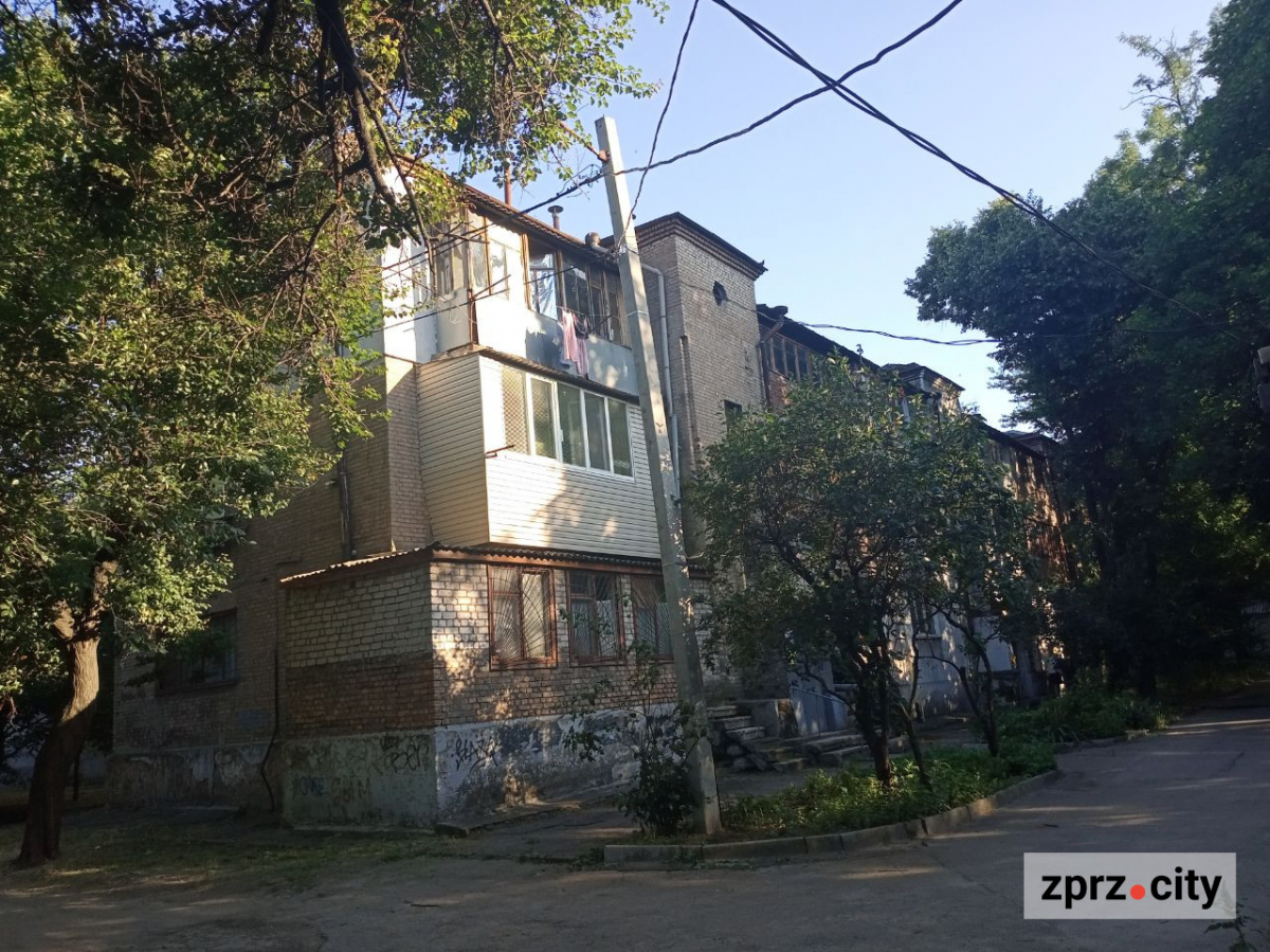 Запорізький музей провів безкоштовні екскурсії Шостим селищем - архітектурні цікавинки (фоторепортаж)