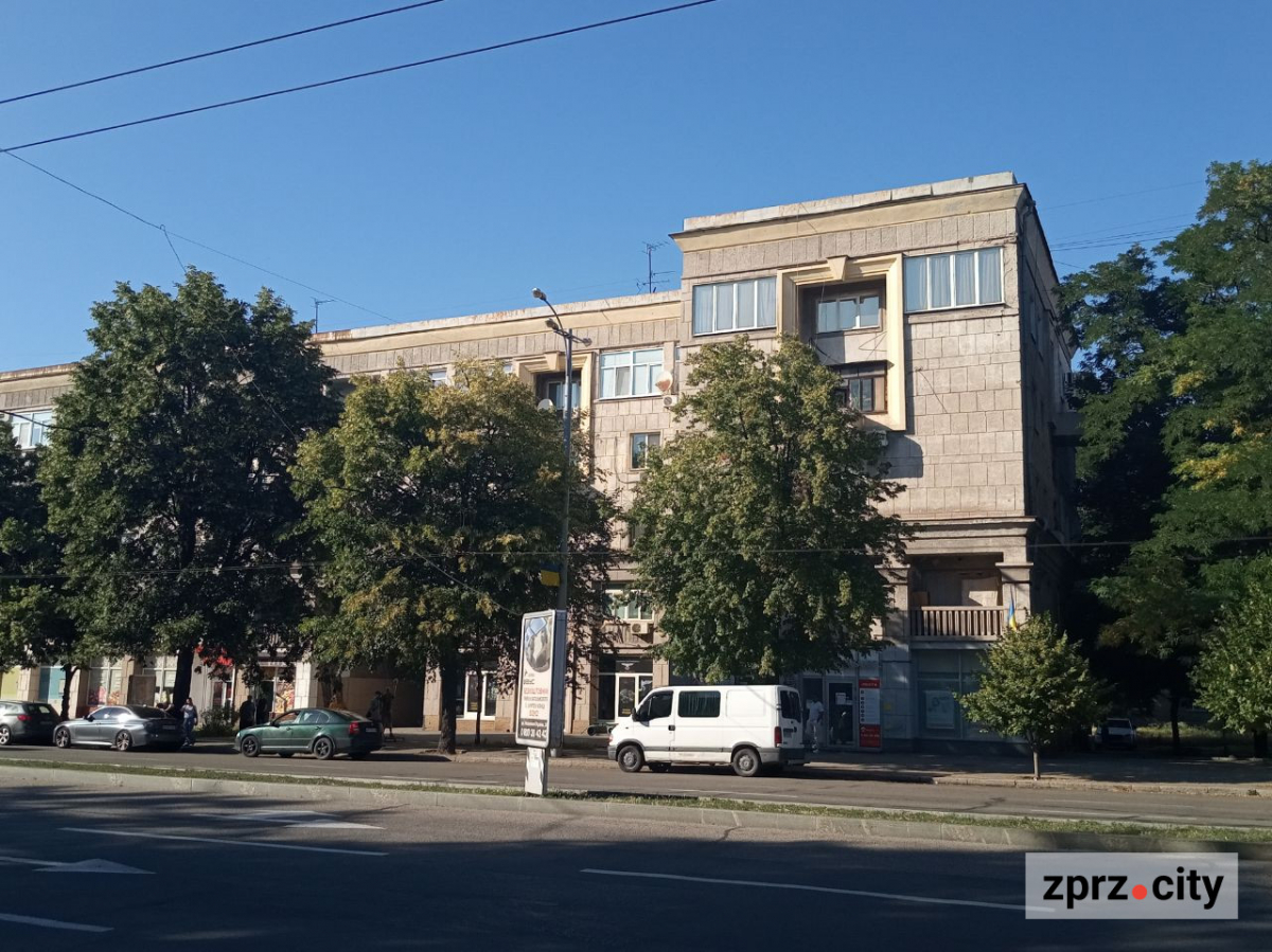 Запорізький музей провів безкоштовні екскурсії Шостим селищем - архітектурні цікавинки (фоторепортаж)
