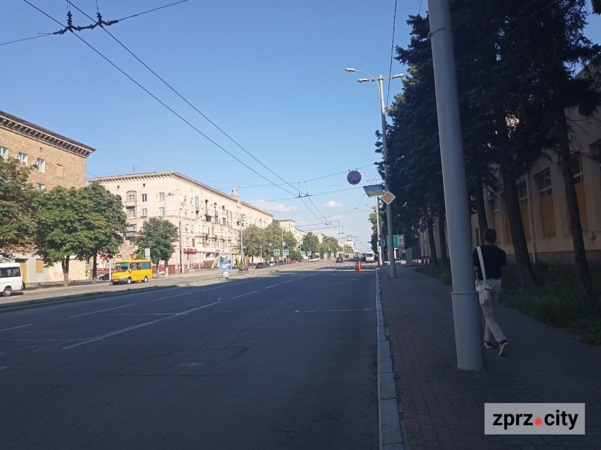 Запорізький музей провів безкоштовні екскурсії Шостим селищем - архітектурні цікавинки (фоторепортаж)