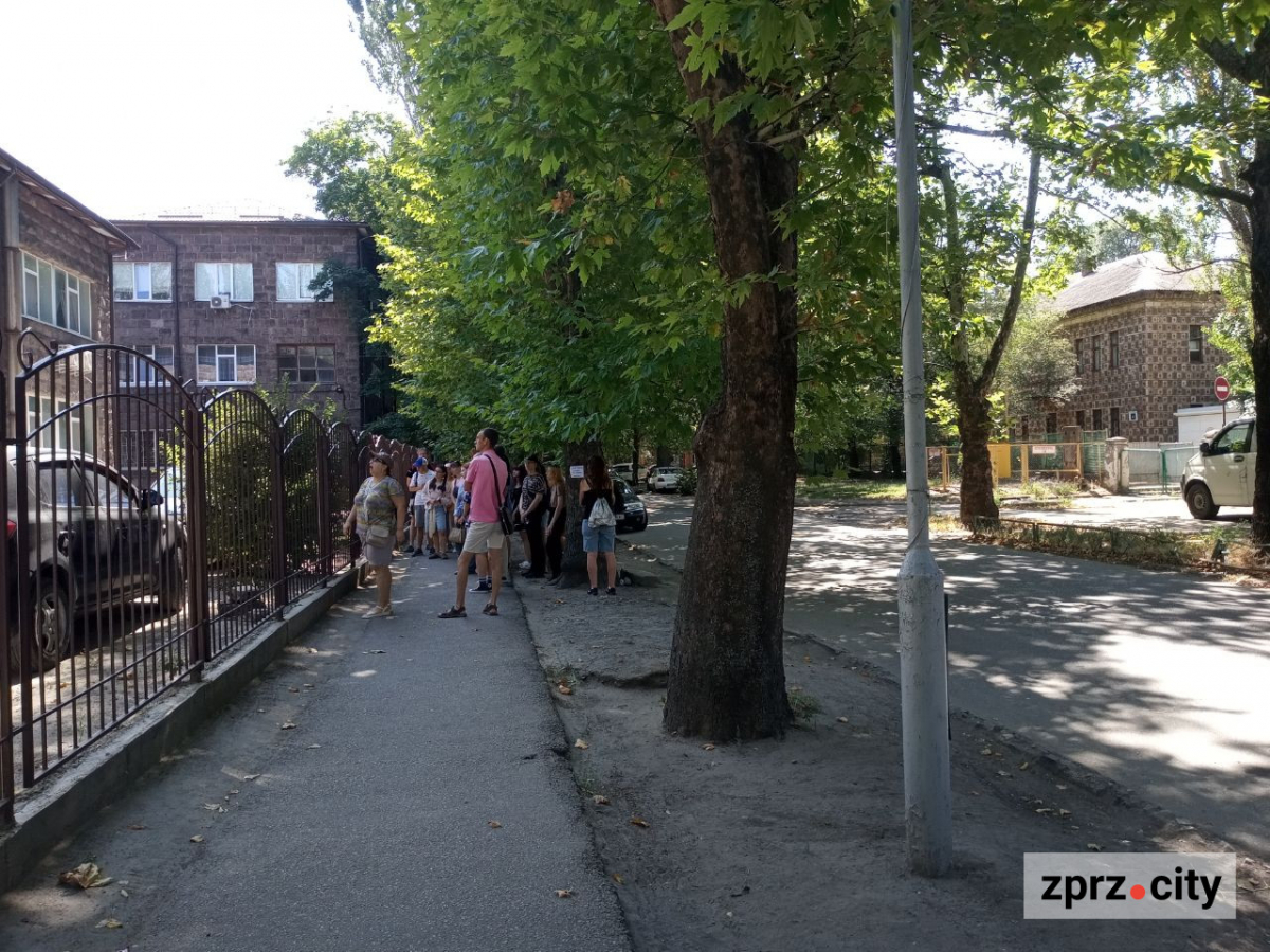 Архітектура, як у древньому світі, та інстаграмне місце - у Шостому селищі Запоріжжя можна побачити незвичайні будинки (фото)