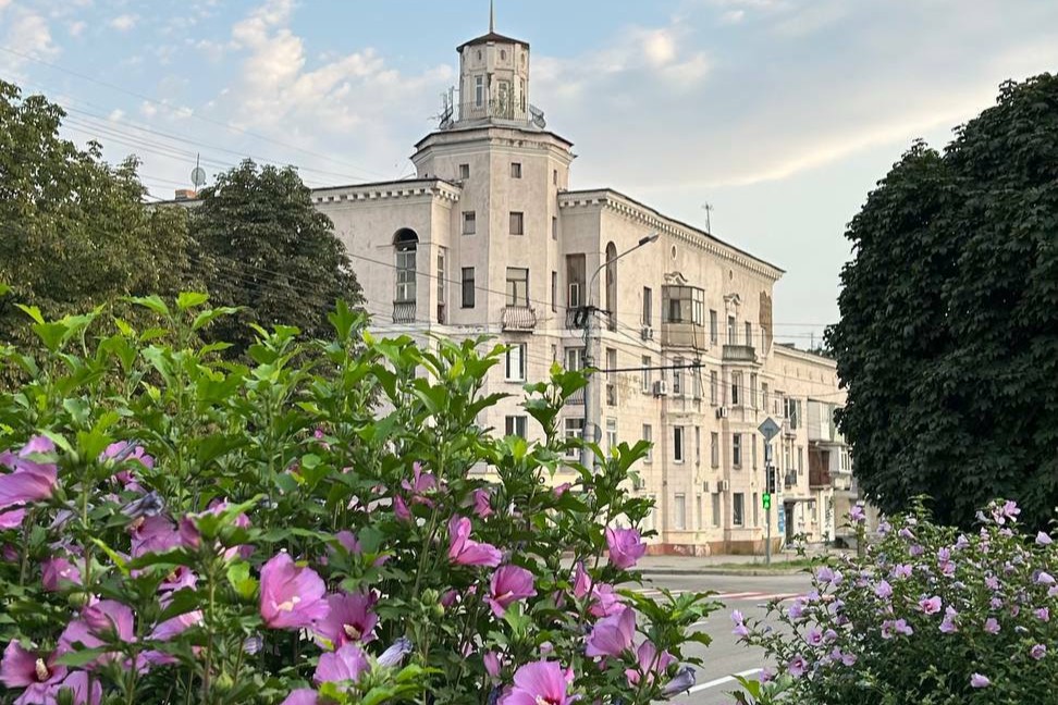 Яка погода очікується у Запоріжжі на початку тижня - прогноз на 11-13 серпня