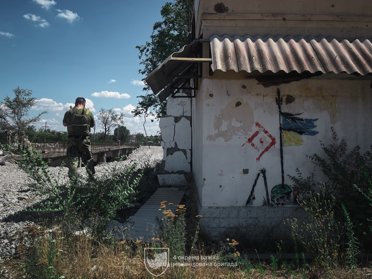 Наче кадри апокаліпсису - як виглядає місто Оріхів, що понад три роки живе під обстрілами ворога (фото)