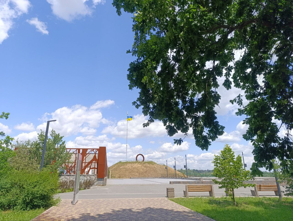 Спека тримає позиції - якою буде погода в Запоріжжі наприкінці тижня