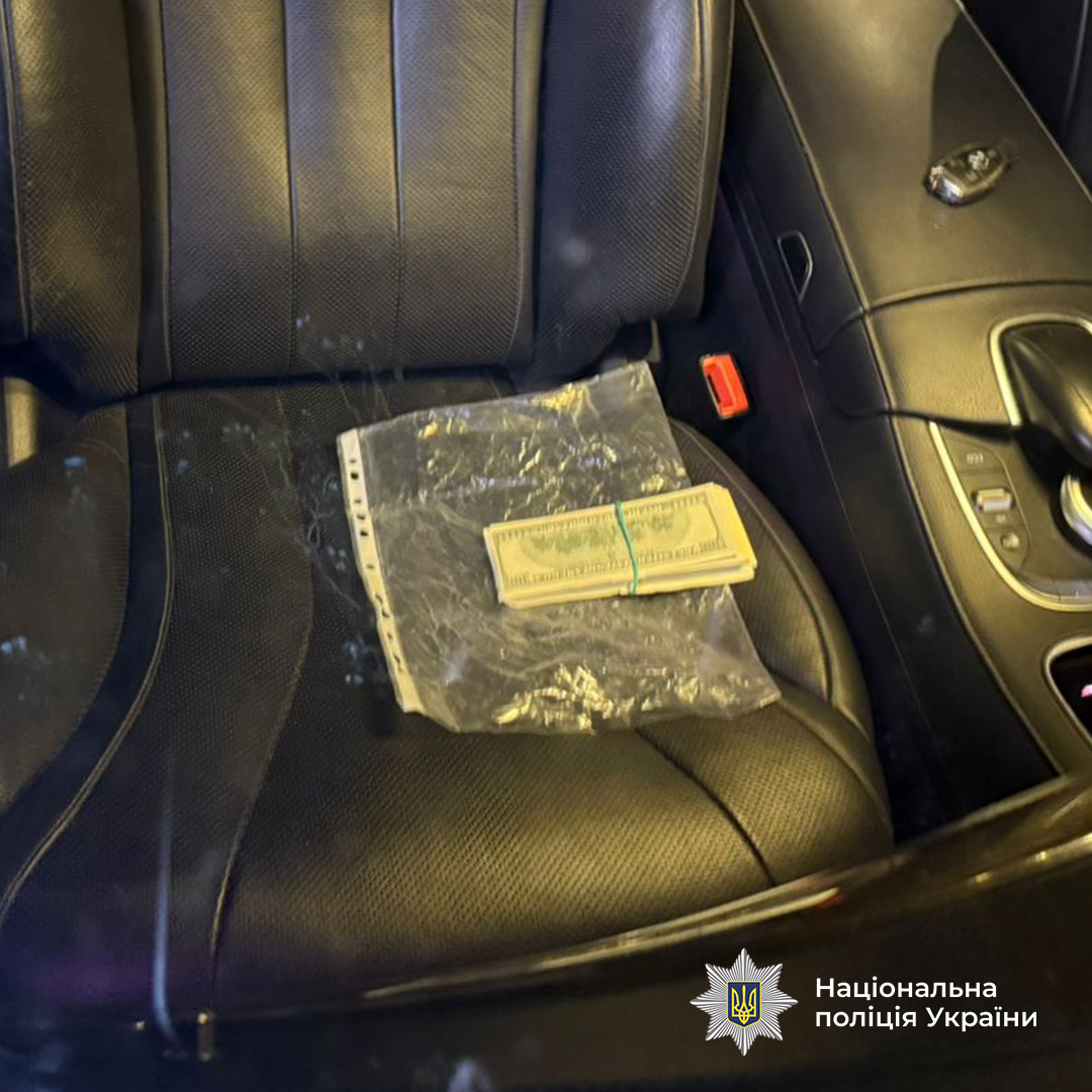 У Запоріжжі адвокатка організувала угруповання, що надавало незаконну специфічну допомогу чоловікам - фото, відео