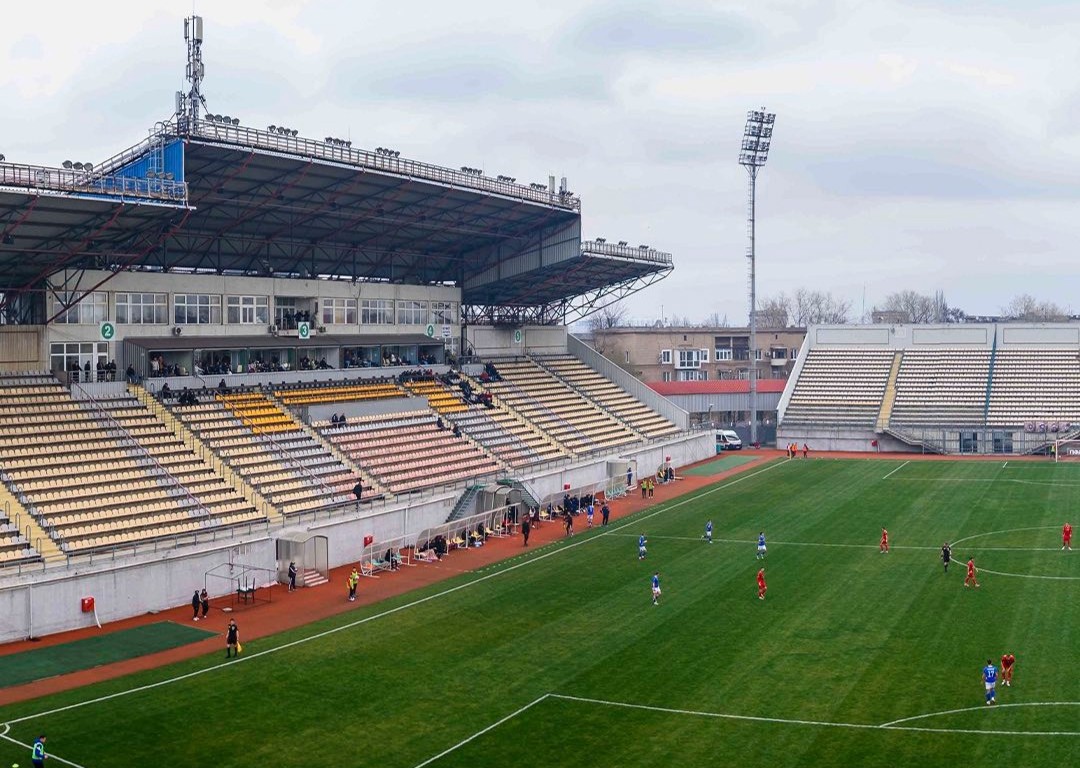 У Запоріжжі перша гра "Металурга" пройде без глядачів — що сталося