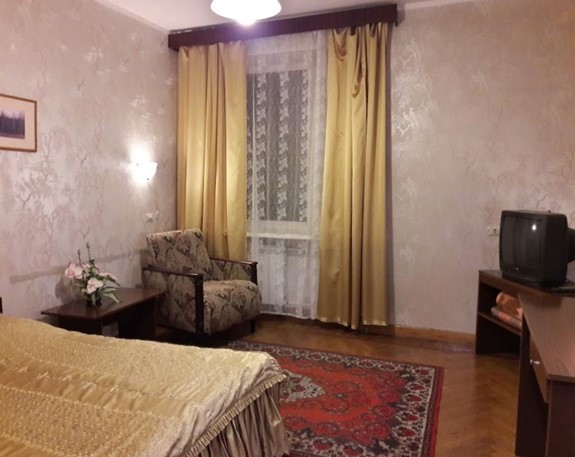 У Запоріжжі планують відремонтувати готель «Україна» - що хочуть зробити