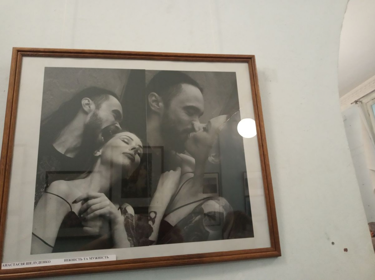 У Запоріжжі відкрили виставку фотохудожників нової хвилі - фото