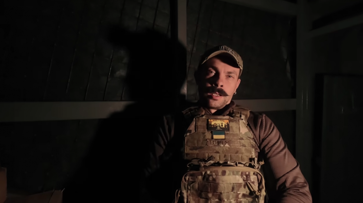 "Відкрита брехня" - Тарас Білка жорстко відповів "експертам"-панікерам про фортифікації на Запоріжжі (відео)