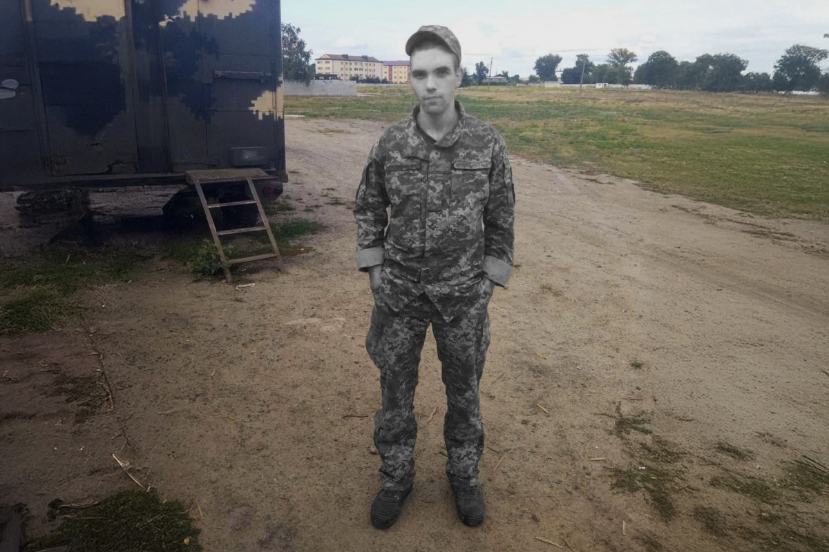 Відстоював свободу країни на фронті та загинув у День Незалежності: історія воїна Володимира Московця з Запоріжжя