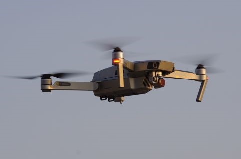 Ворожий дрон атакував приватний будинок на Запоріжжі - є поранені 