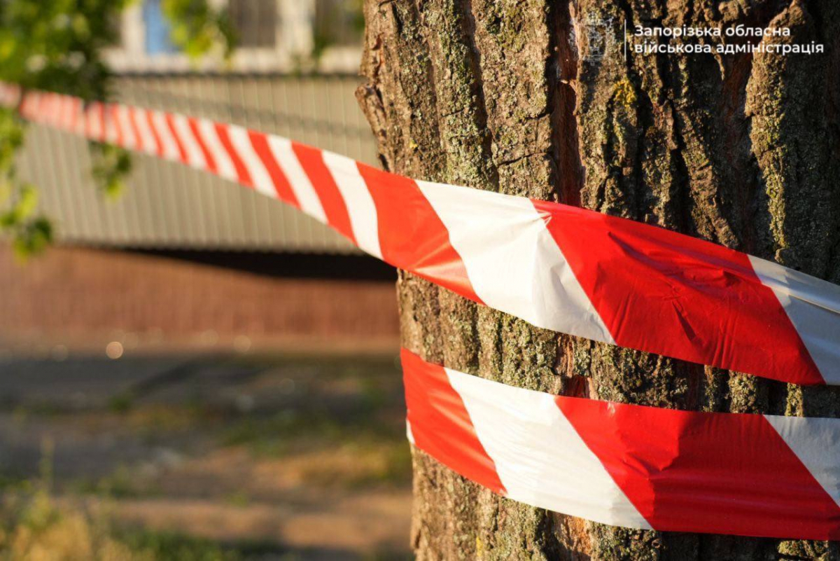 Вранці ворог ударив ракетами по Запоріжжю - що наразі відомо про наслідки (фото)
