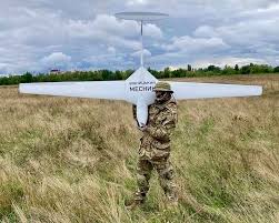 Запорізька область інвестувала найбільше в дрони серед усіх регіонів України