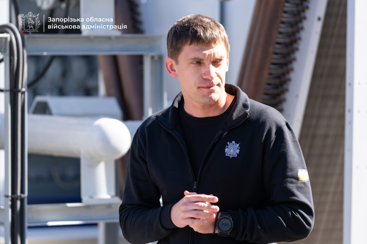 3,3 мільярди гривень на оборону -  Запоріжжя будує антидронові тунелі та посилює підтримку армії (відео)