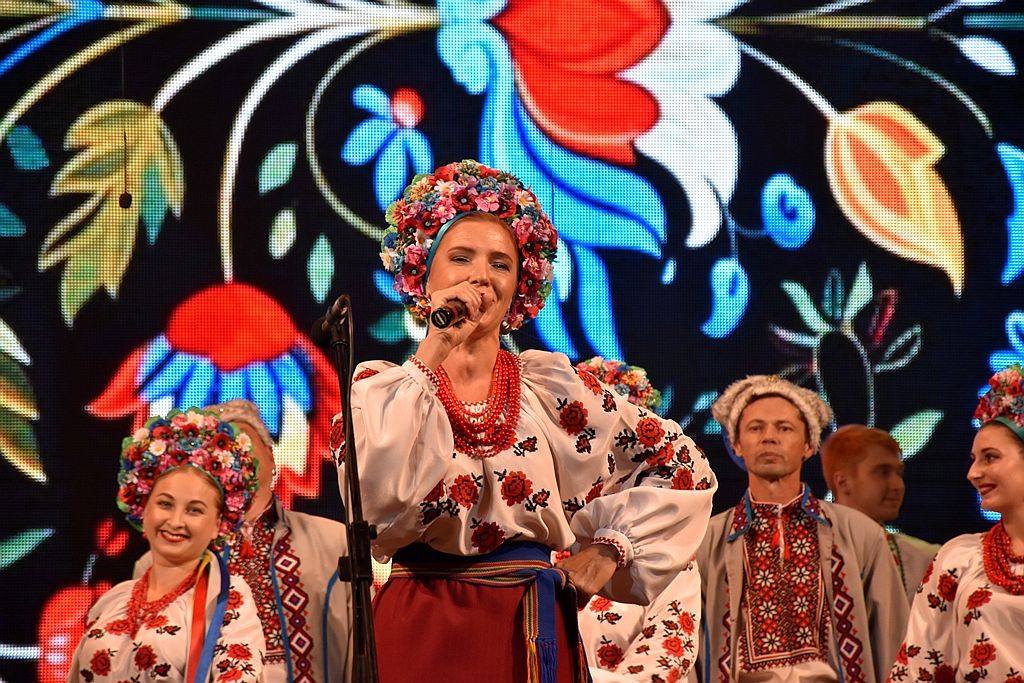 Браво, артисти! - запорізька філармонія феєрично відкрила новий концертний сезон