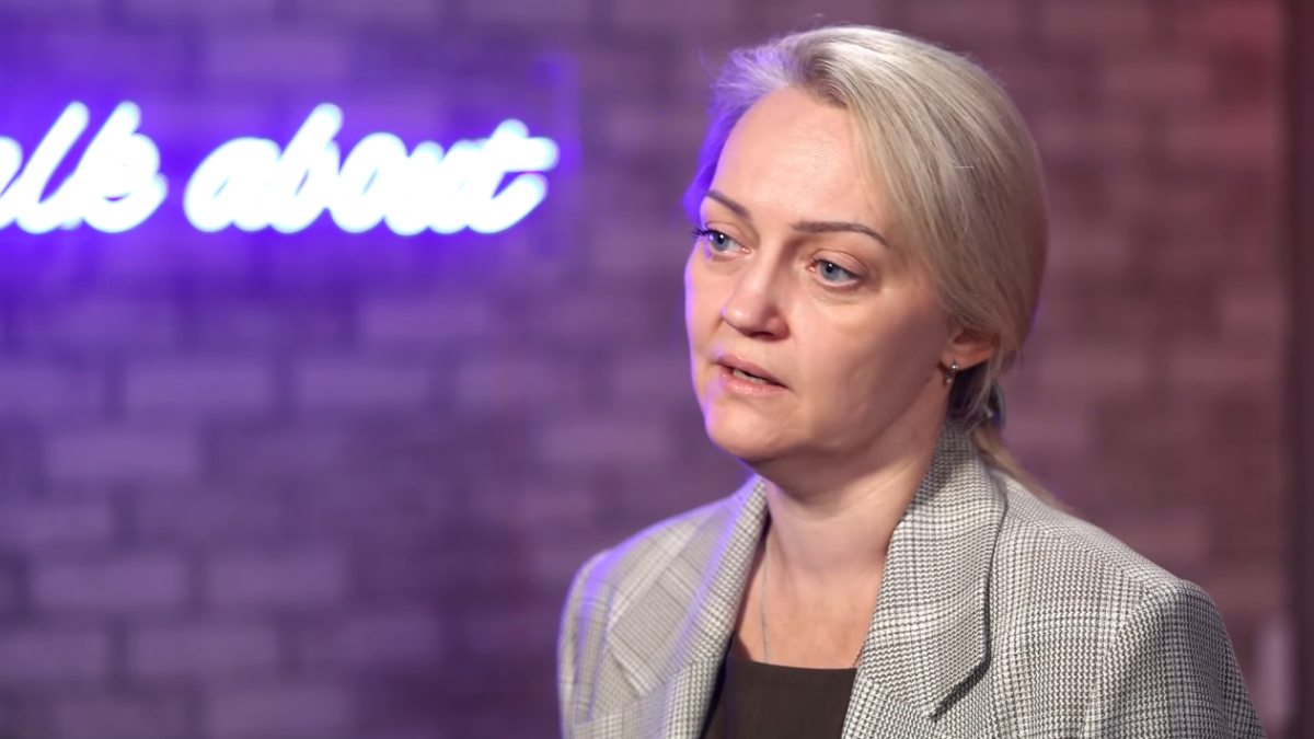 Як навчитися піклуватися про себе під час війни та що таке позитивне мислення – поради психологині запоріжцям