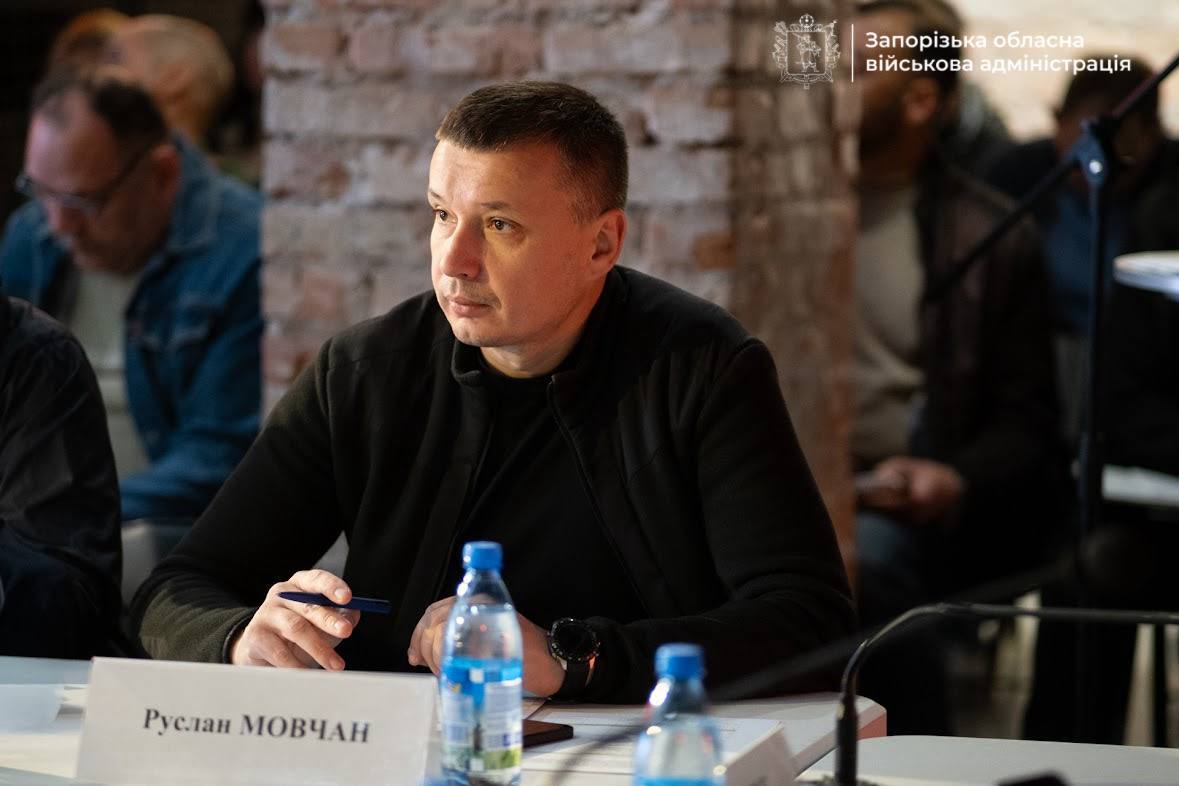 Як пережити морози без світла - у Запоріжжі  провели навчання на випадок блекаутів (фото)