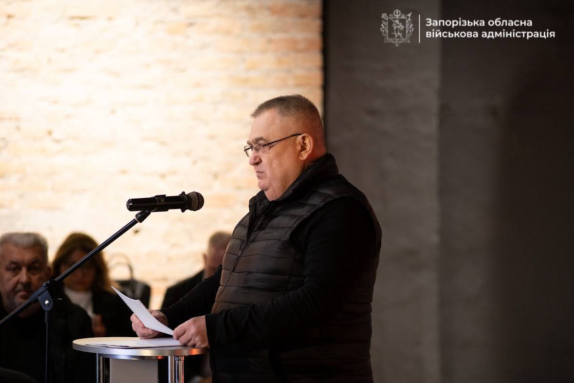 Як пережити морози без світла - у Запоріжжі  провели навчання на випадок блекаутів (фото)