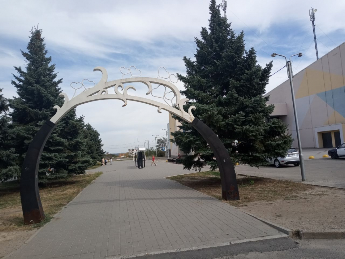 Мистецтво та краса - де і як у Запоріжжі можна морально відновитись у найближчі дні