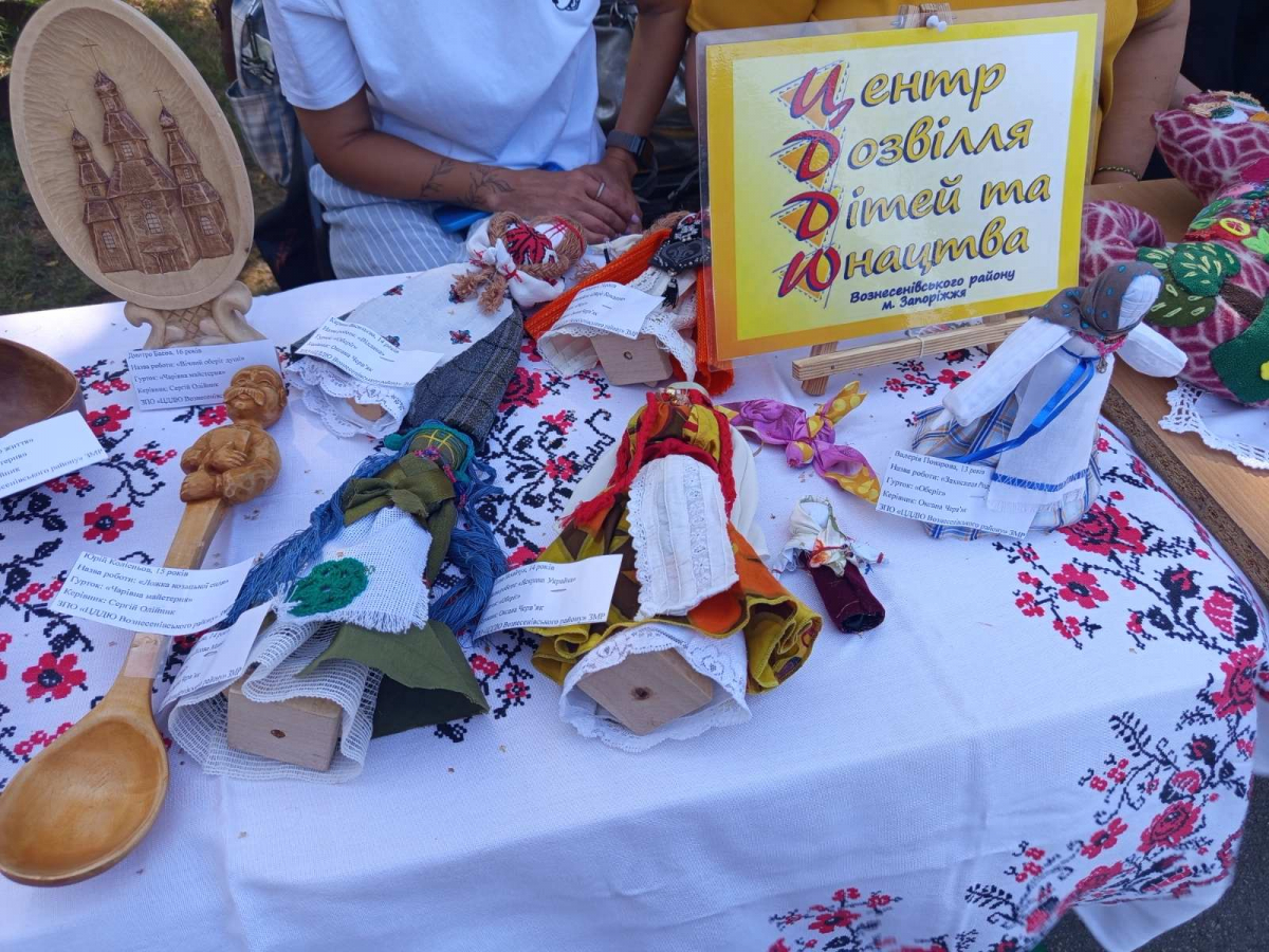 Міжнародний фестиваль національних воїнських та традиційних культур «Запорозький Спас» відбувся в 29-й раз - як це було (фото)