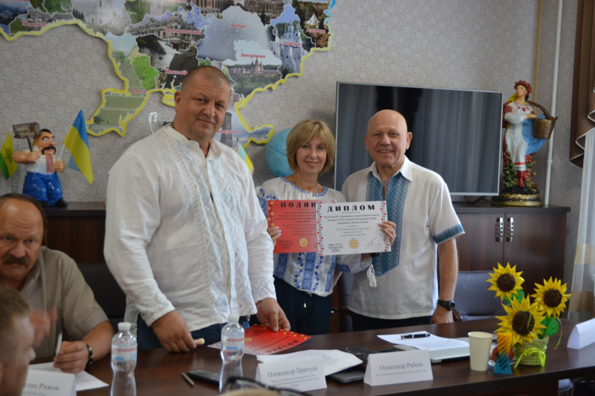 Міжнародний фестиваль національних воїнських та традиційних культур «Запорозький Спас» відбувся в 29-й раз - як це було (фото)