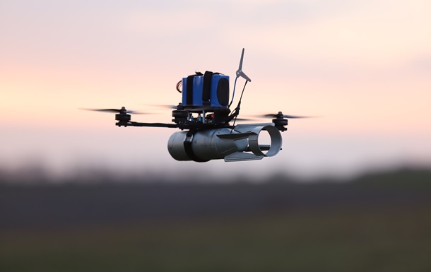 Окупанти атаковали Запорізьку область FPV-дроном - є загиблі