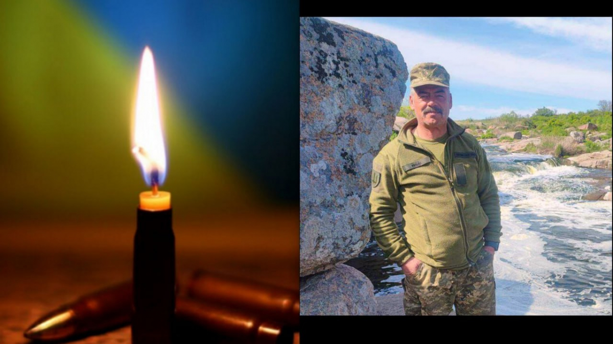 Рідні чекали дива до останнього - тіло захисника з Вільнянська повернули під час обміну (фото)