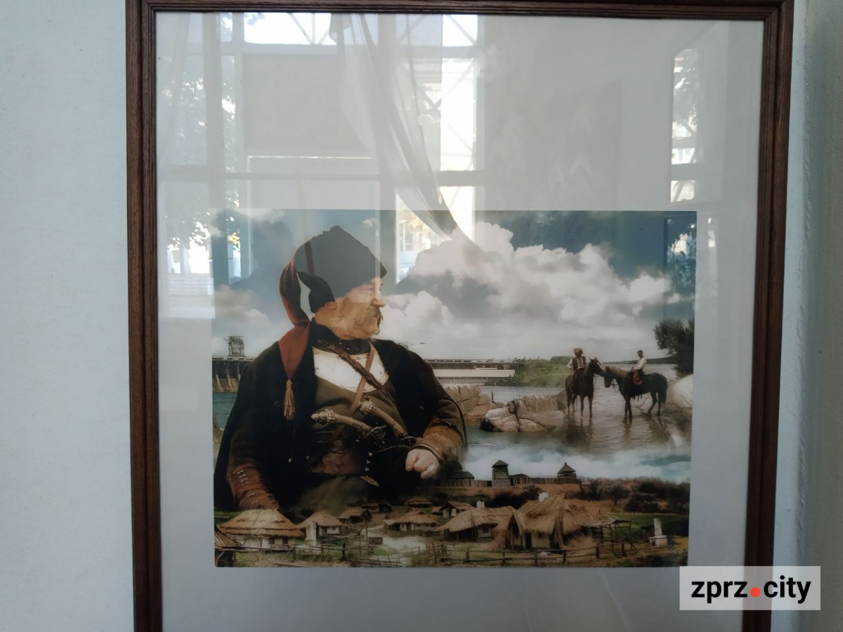 У день народження відомий фотохудожник показав у Запоріжжі рідкісні світлини - виставка, яку не можна пропустити