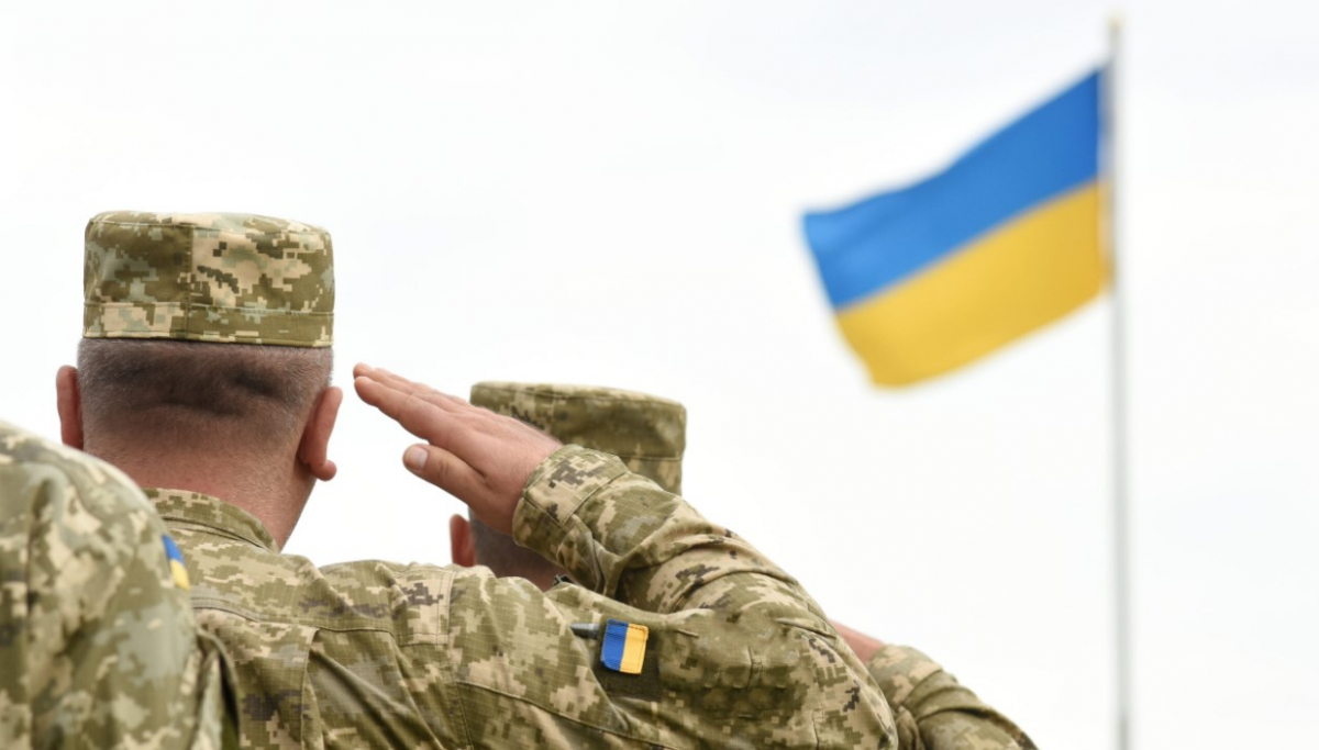 В Україні створили інституцію захисту прав військових - першим омбудсменом стала Ольга Решетилова