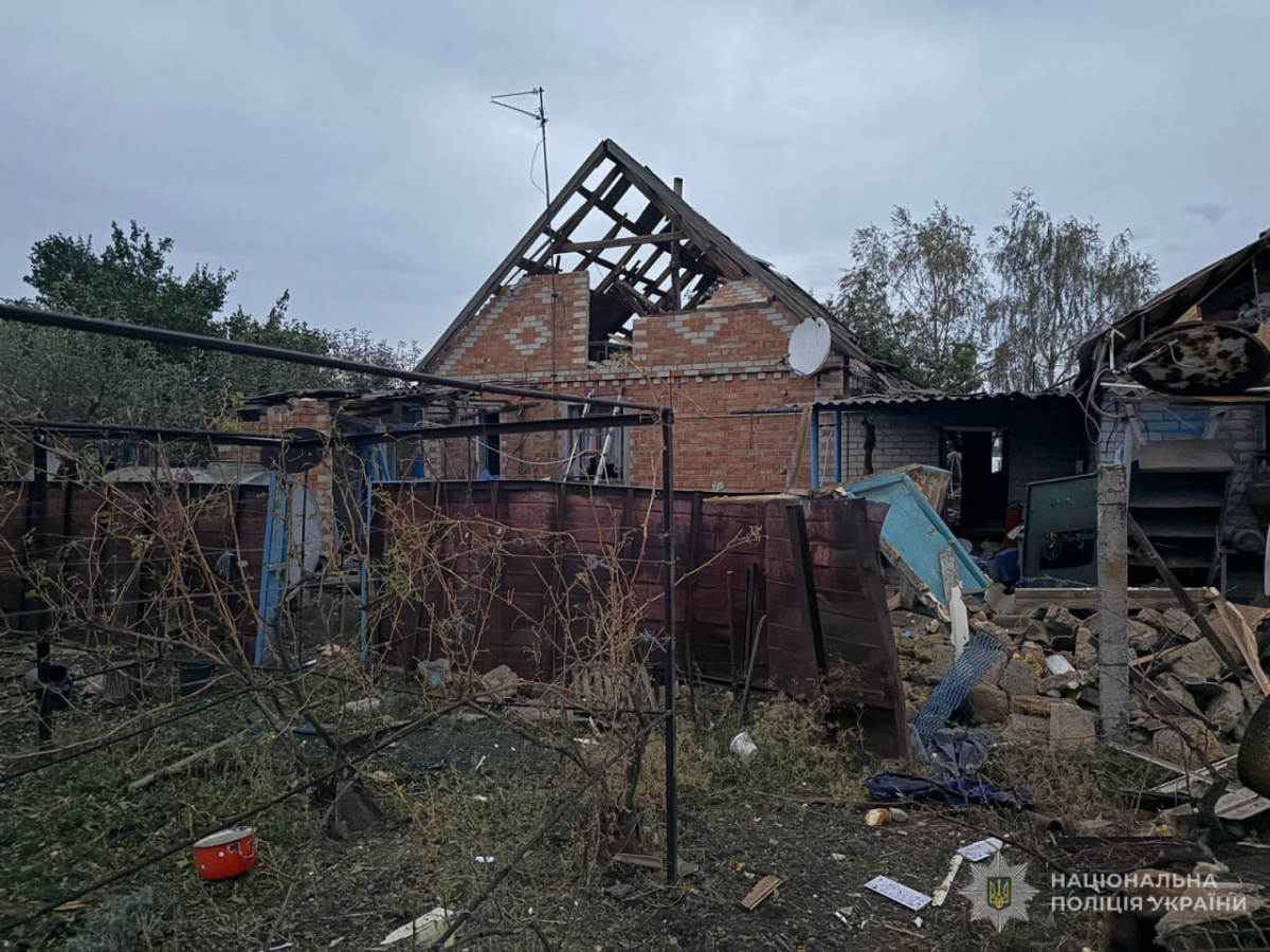 Ворог полює дронами на цивільних людей у Запорізькій області - вбили подружжя в автомобілі та літнього чоловіка