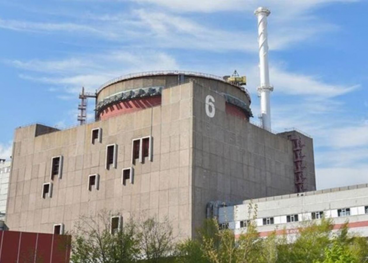 30 років тому ввели в експлуатацію наймолодший енергоблок Запорізької АЕС