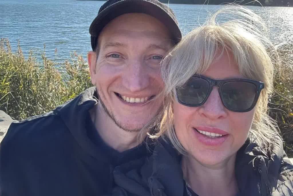«Я 1000 разів перечитала, що він вільний» - історія дружини морпіха з Бердянська, який  3,5 роки провів у полоні
