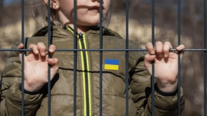 Мінсоцполітики розширює захист дітей і молоді, депортованих росією