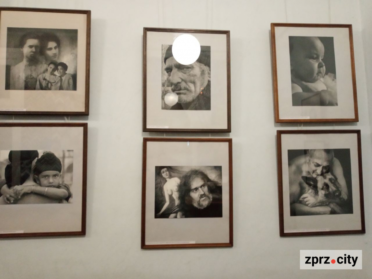 У Запоріжжі відкрили виставку найкращих світлин українських фотохудожників - вхід безкоштовний