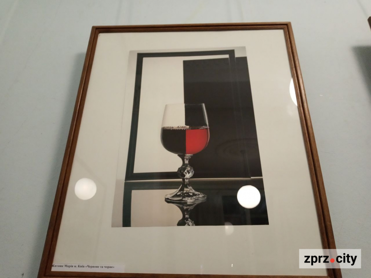 У Запоріжжі відкрили виставку найкращих світлин українських фотохудожників - вхід безкоштовний