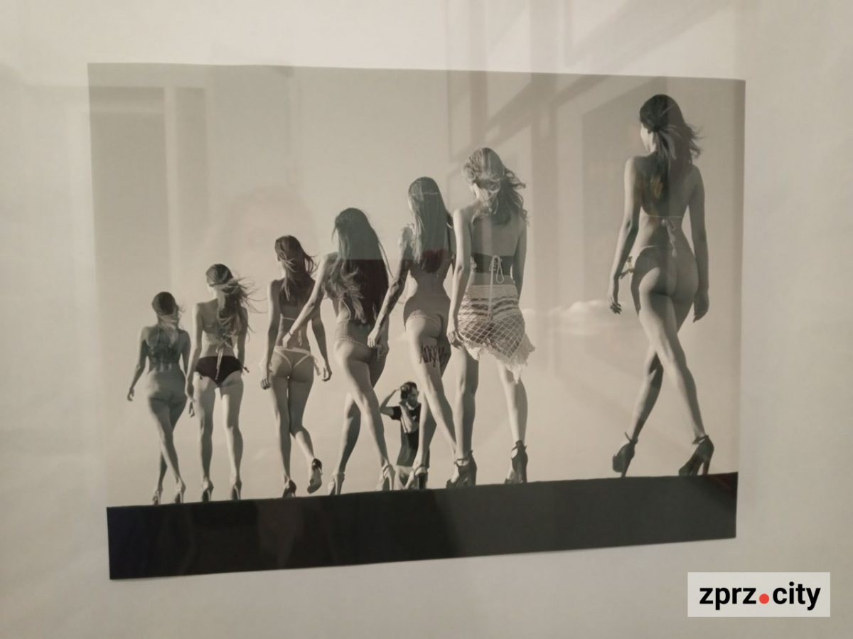 У Запоріжжі відкрили виставку найкращих світлин українських фотохудожників - вхід безкоштовний