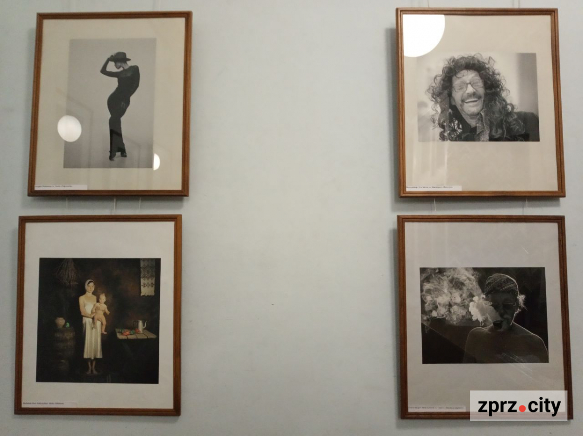 У Запоріжжі відкрили виставку найкращих світлин українських фотохудожників - вхід безкоштовний