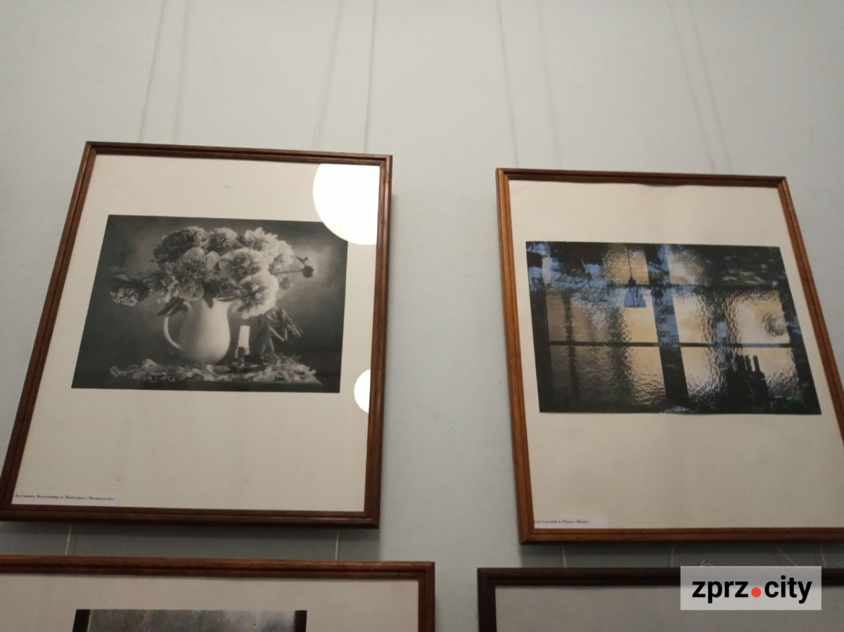 У Запоріжжі відкрили виставку найкращих світлин українських фотохудожників - вхід безкоштовний