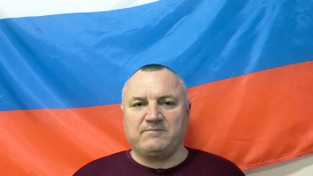 В Івано-Франківську засудили колаборанта із Запорізької області, який став "депутатом" рф