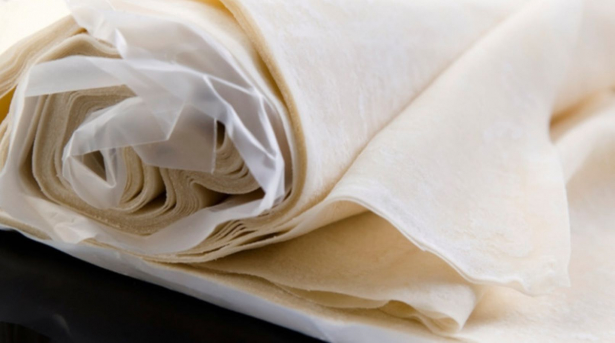 Вибух смаку: рецепт м'ятого пирога, який "розриває" інстаграм