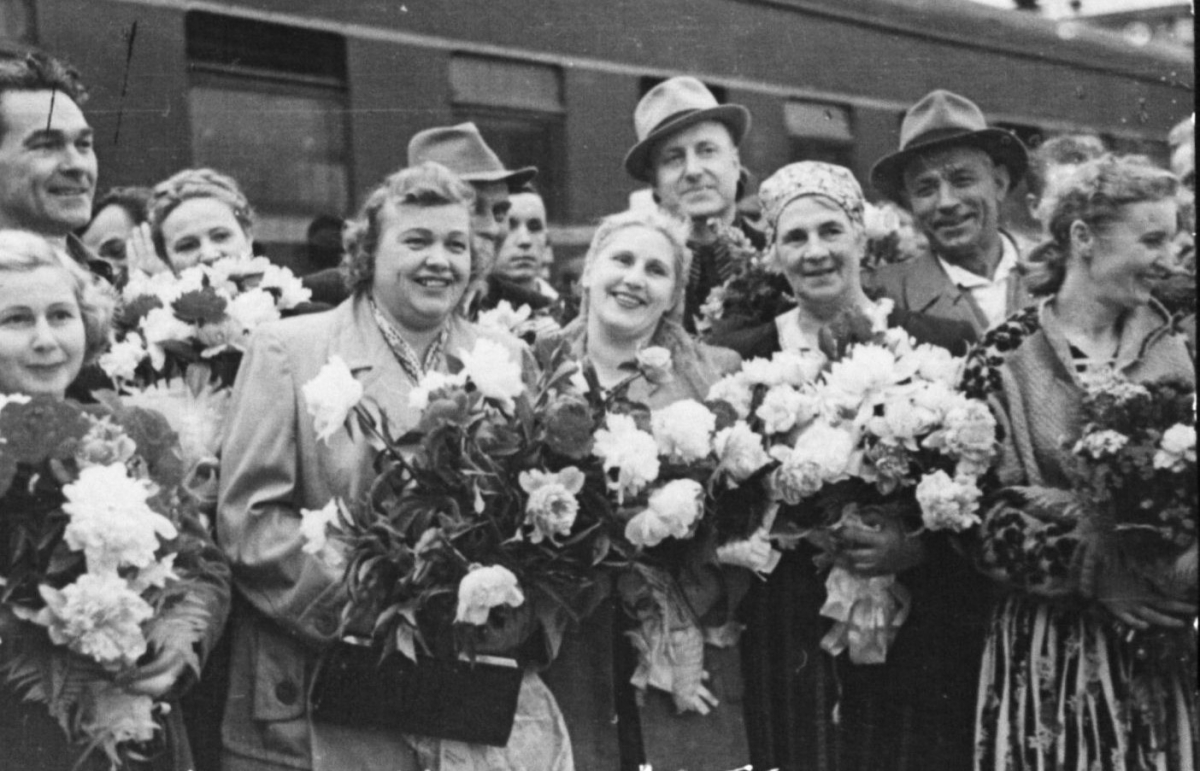 «Зілля» причарувало – запоріжанка 22 рази дивилася спектакль, який поставив сам Володимир Магар 
