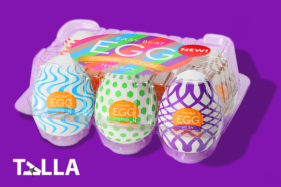tenga