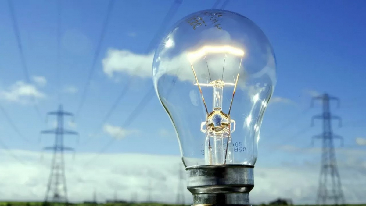 Електропостачання в Запоріжжі 25 листопада - коли та які черги залишаться без світла