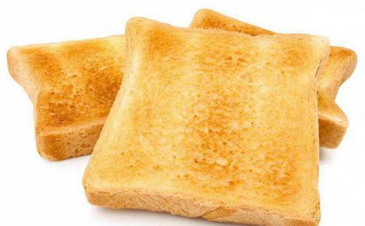 Як здивувати всіх звичайним тостом - креативний і романтичний варіанти подачі