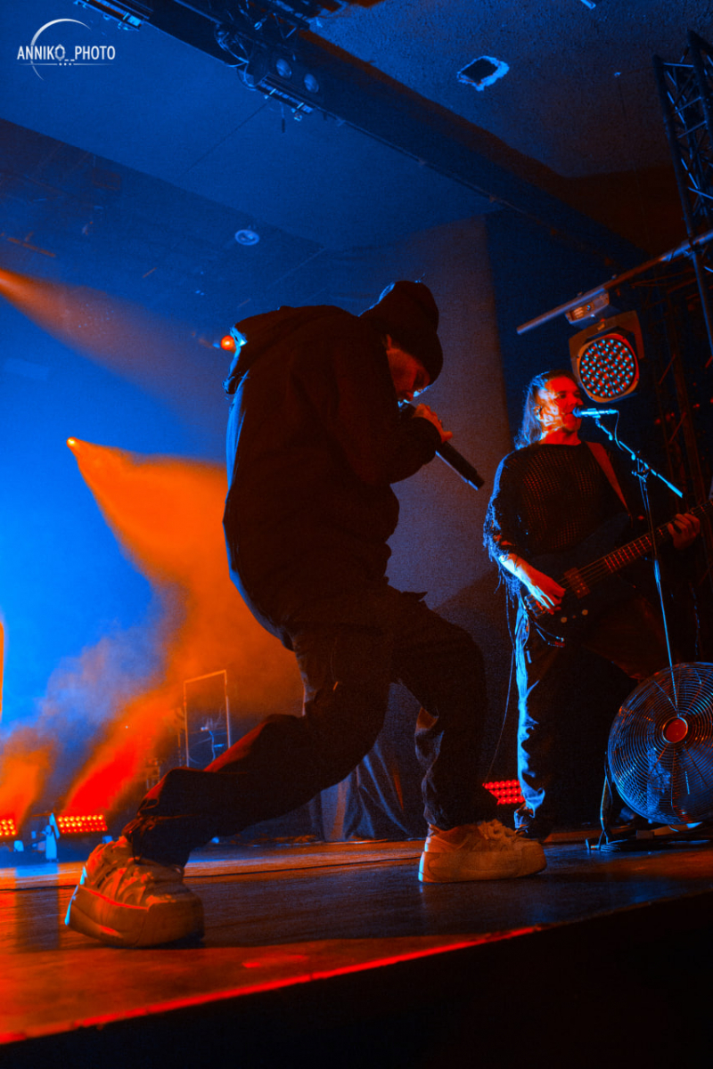 Легендарний гурт "The Rasmus" розповів, чому підтримує Україну під час війни - ексклюзивне інтерв'ю (фото)