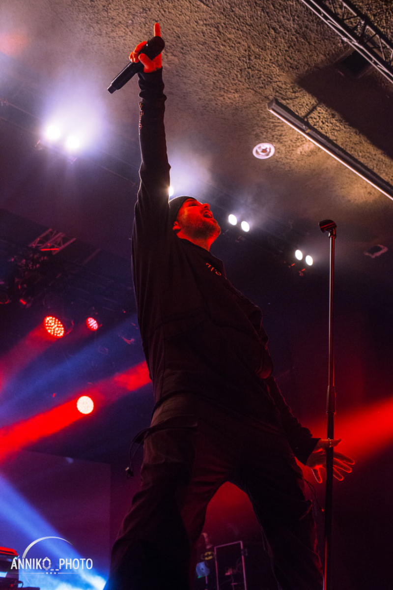 Легендарний гурт "The Rasmus" розповів, чому підтримує Україну під час війни - ексклюзивне інтерв'ю (фото)