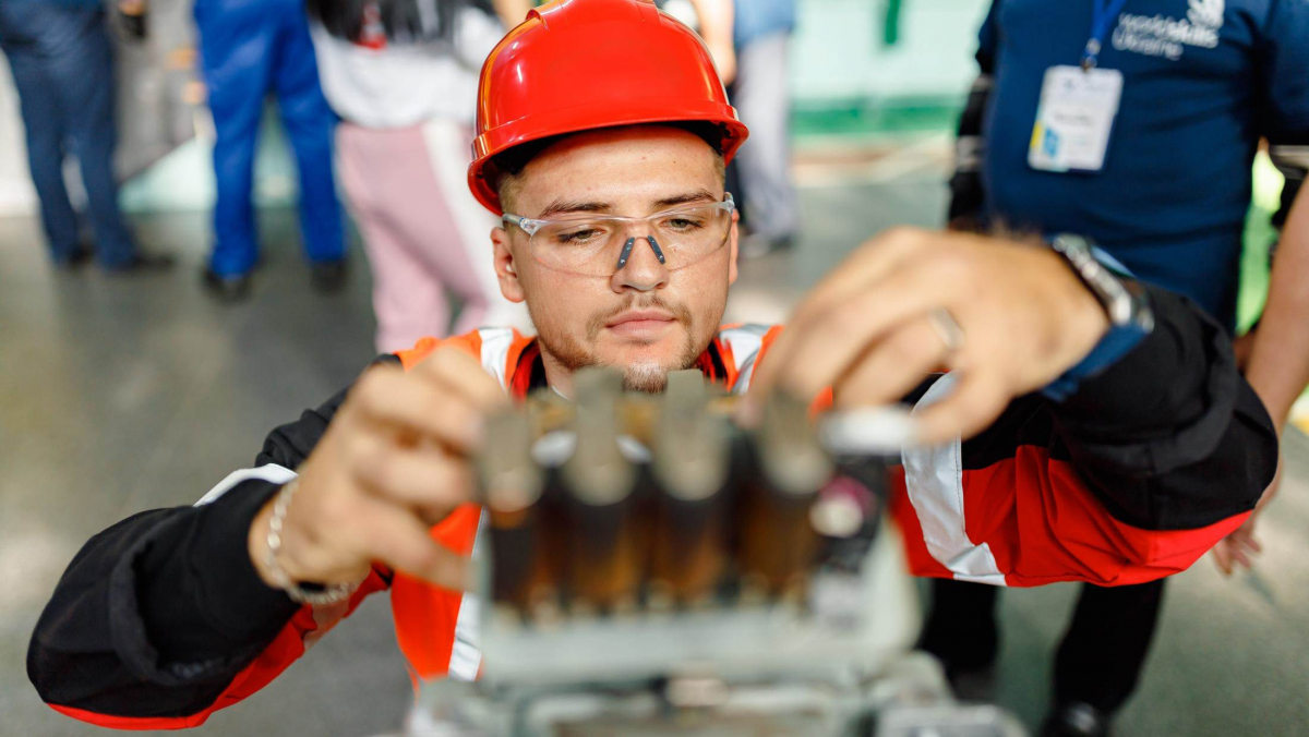 Метінвест Політехніка: як український університет формує інженерну еліту для відбудови України — Forbes